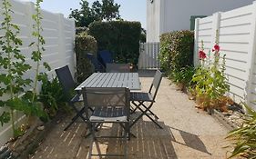 Villa La Faute-sur-Mer, 2 pièces, 4 personnes - FR-1-476-75